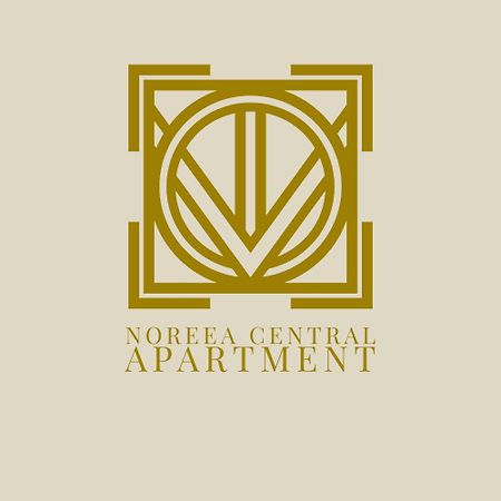 Noreea Central Apartment Timisoara Exterior foto