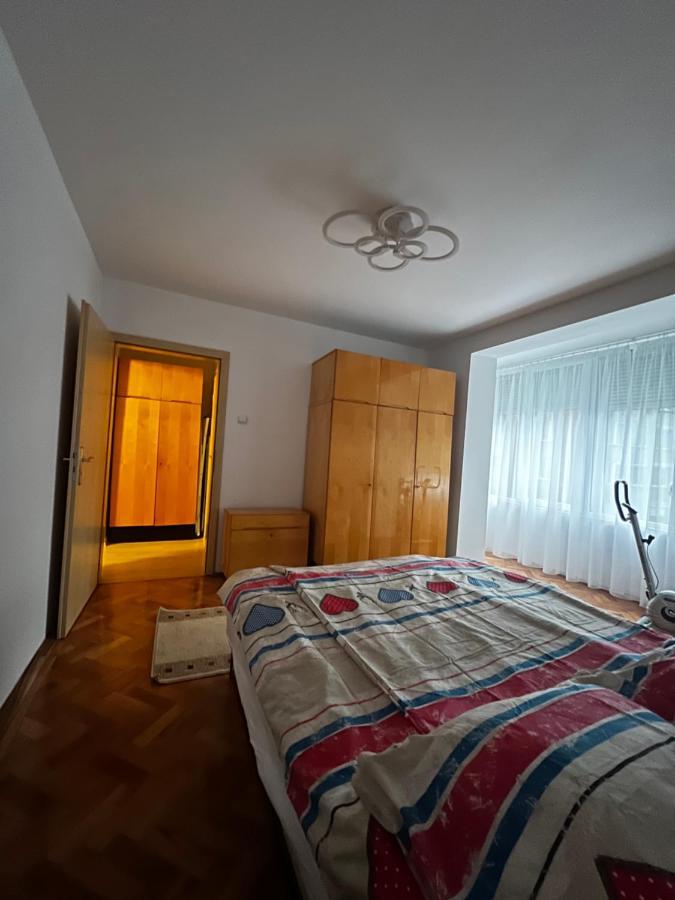Noreea Central Apartment Timisoara Exterior foto