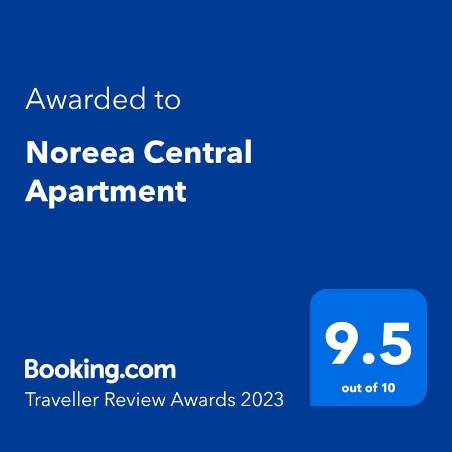Noreea Central Apartment Timisoara Exterior foto